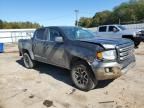 2016 GMC Canyon SLE