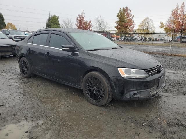 2014 Volkswagen Jetta TDI