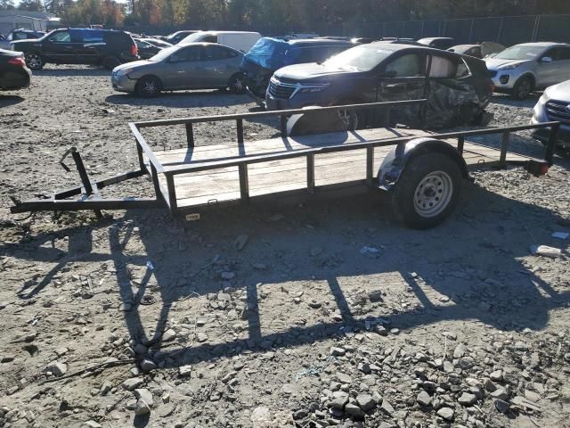 2022 Mastercraft Trailer