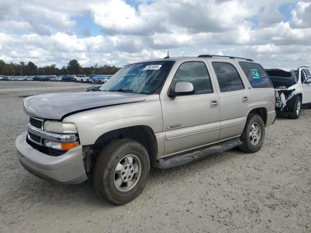 2003 Chevrolet Tahoe C1500