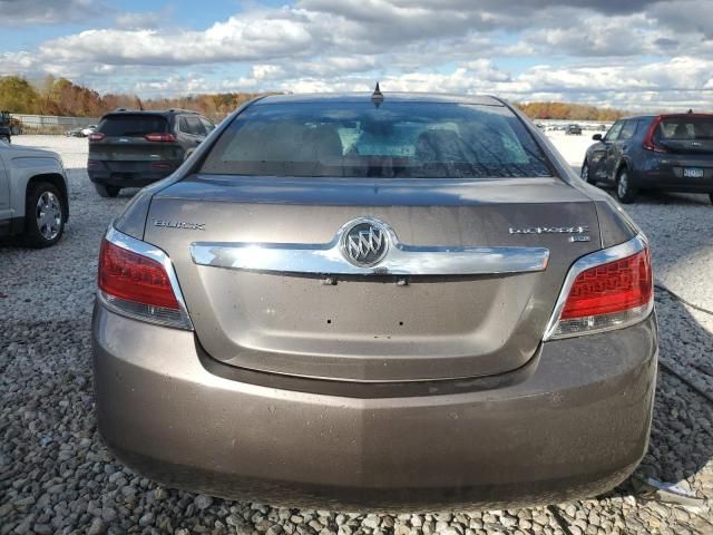 2010 Buick Lacrosse CXL