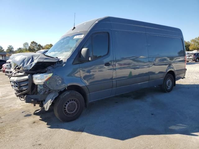 2019 Mercedes-Benz Sprinter 2500/3500