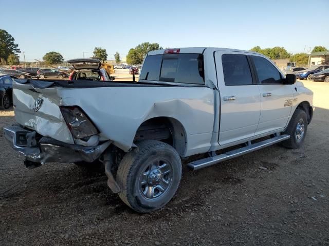 2016 Dodge RAM 2500 SLT