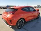 2020 Hyundai Veloster Turbo