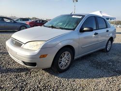 2005 Ford Focus ZX4 for sale in Midway, FL