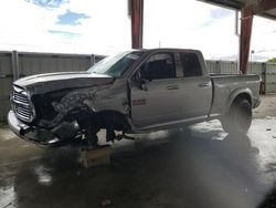 Salvage cars for sale from Copart Homestead, FL: 2014 Dodge RAM 1500 SLT