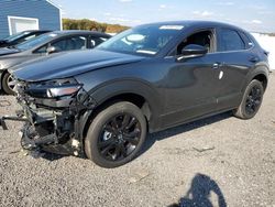 Mazda cx30 salvage cars for sale: 2024 Mazda CX-30 Select