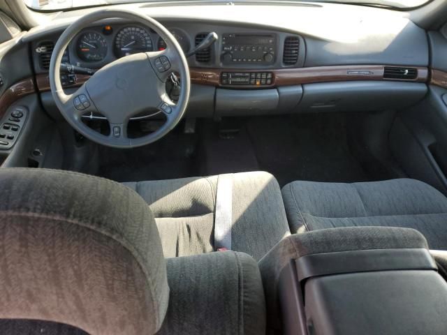 2005 Buick Lesabre Custom