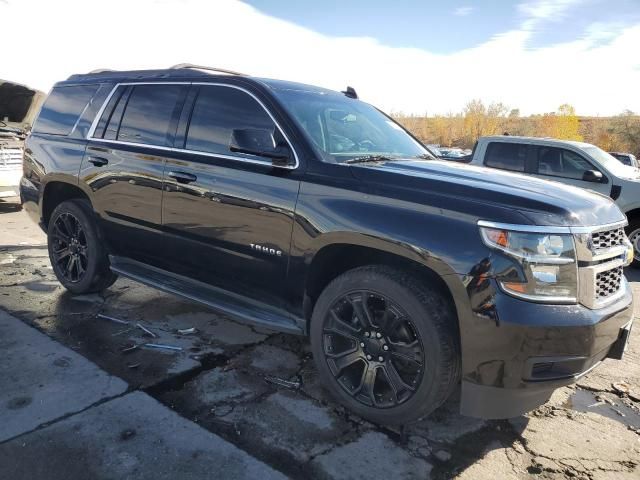 2018 Chevrolet Tahoe K1500 LS