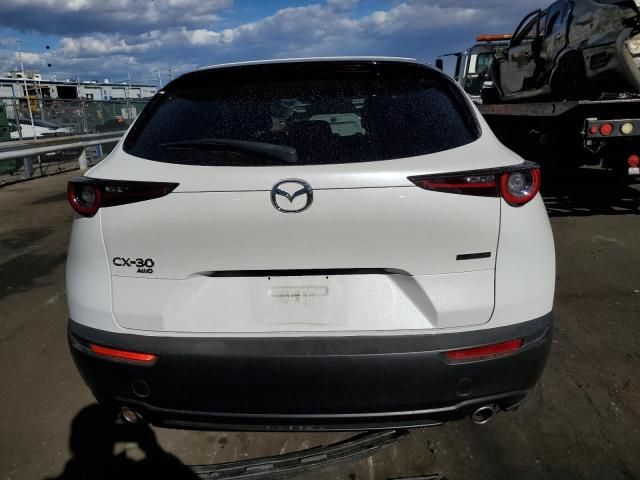 2021 Mazda CX-30 Preferred