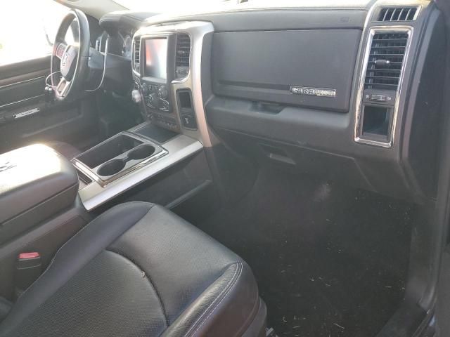 2015 Dodge 1500 Laramie