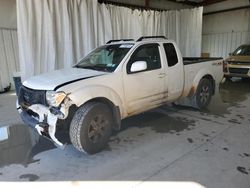 2012 Nissan Frontier SV for sale in Albany, NY