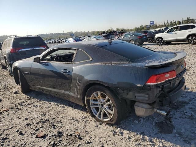 2014 Chevrolet Camaro LS