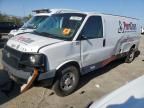 2008 Chevrolet Express G2500