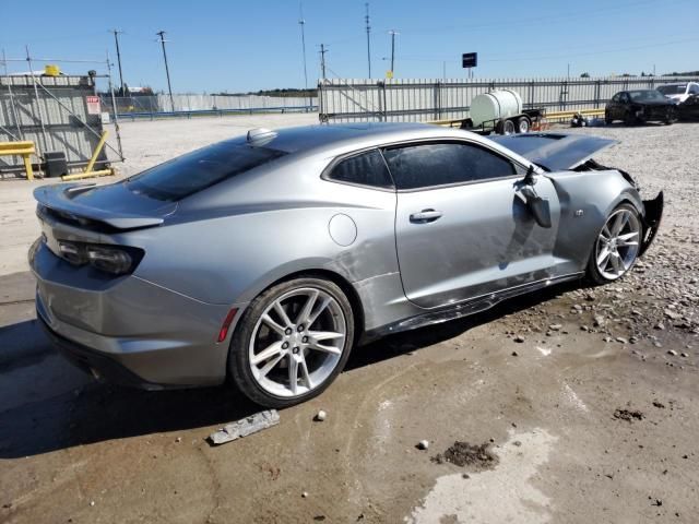 2023 Chevrolet Camaro SS