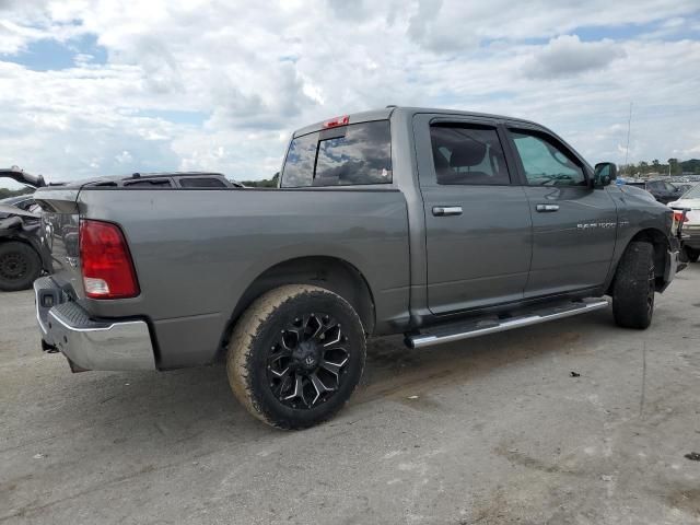 2012 Dodge RAM 1500 SLT