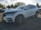 2020 Acura RDX Advance