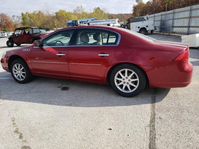 2008 Buick Lucerne CXL