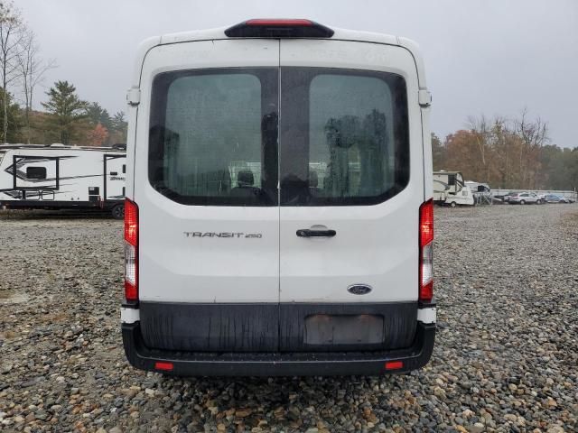 2023 Ford Transit T-250