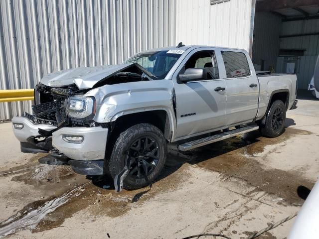 2016 GMC Sierra C1500 SLT