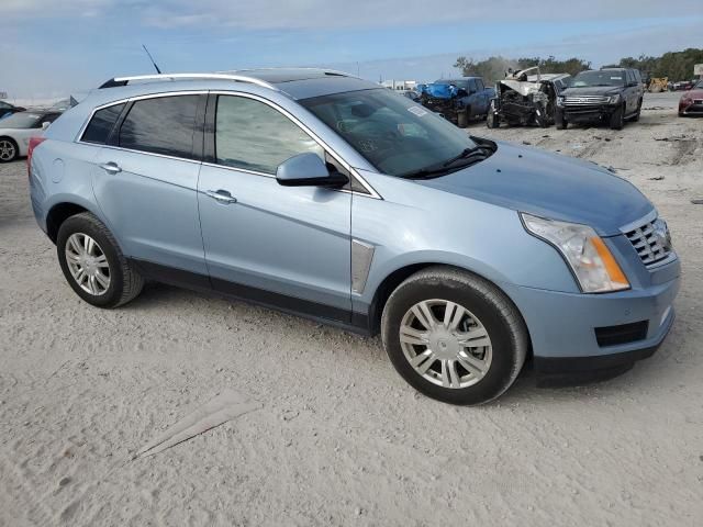 2013 Cadillac SRX Luxury Collection