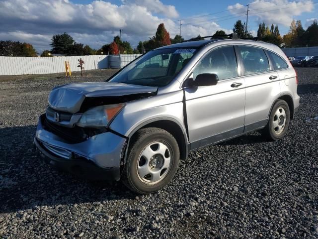 2008 Honda CR-V LX