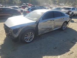 Honda Accord salvage cars for sale: 2021 Honda Accord LX