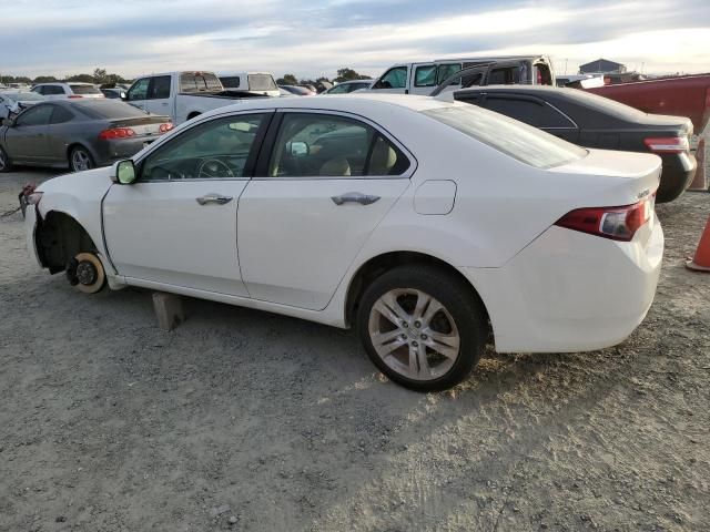 2010 Acura TSX