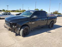 Dodge salvage cars for sale: 2014 Dodge 2014 RAM 1500 ST