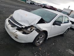 Chevrolet Cobalt ls Vehiculos salvage en venta: 2007 Chevrolet Cobalt LS