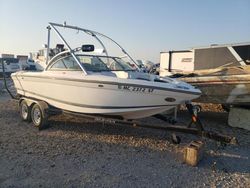 Boat Vehiculos salvage en venta: 2005 Boat Supra