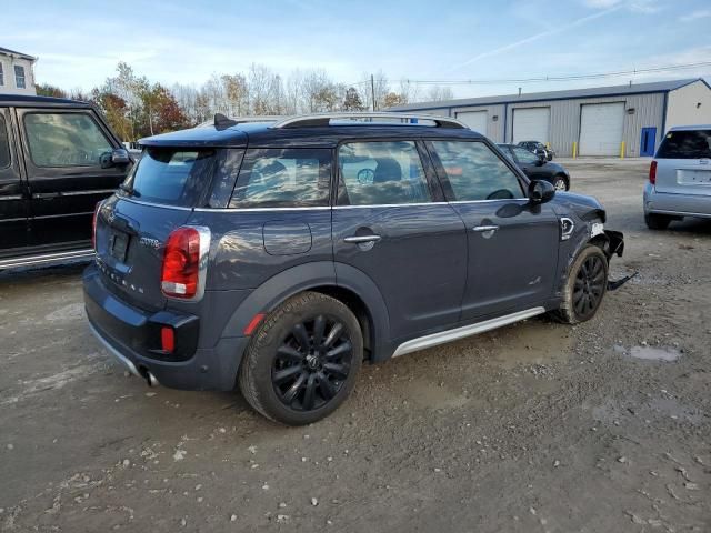 2019 Mini Cooper S Countryman ALL4