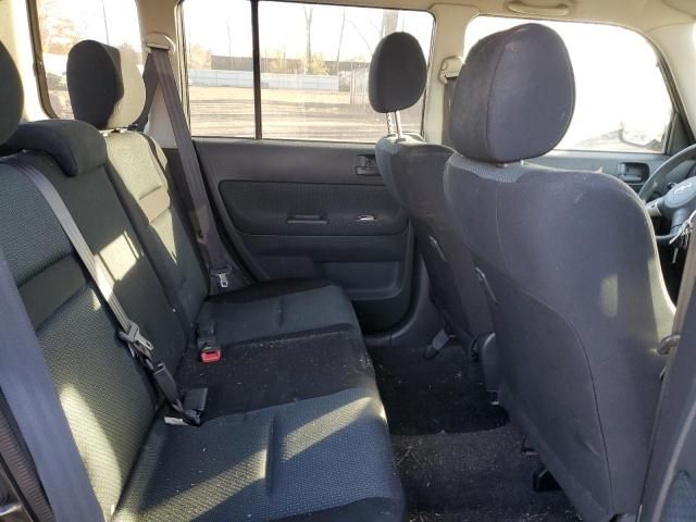 2006 Scion XB