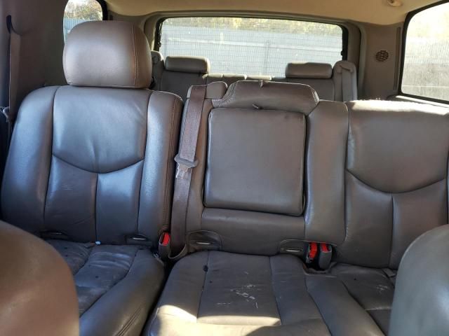 2005 GMC Yukon