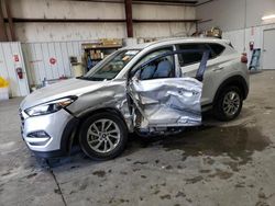 Hyundai Tucson salvage cars for sale: 2018 Hyundai Tucson SEL