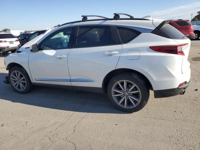 2021 Acura RDX Technology