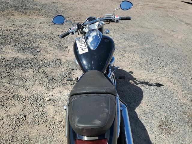 2013 Suzuki VZ1500