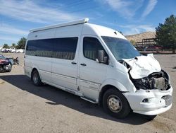 Mercedes-Benz salvage cars for sale: 2014 Mercedes-Benz Sprinter 3500