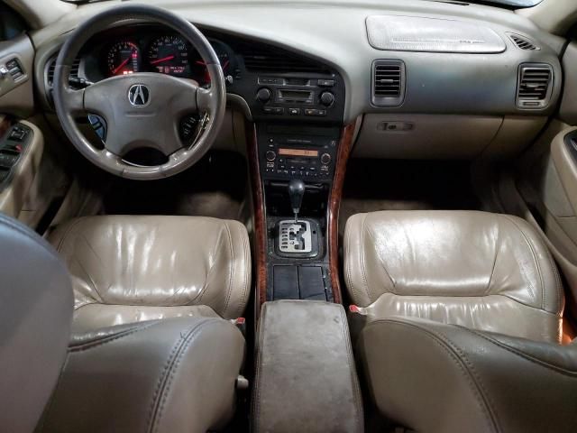 2003 Acura 3.2TL