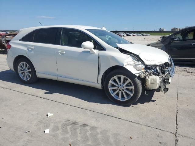 2009 Toyota Venza