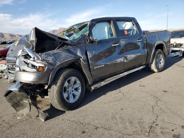 2019 Dodge 1500 Laramie