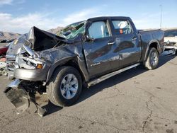 Dodge 1500 salvage cars for sale: 2019 Dodge 1500 Laramie