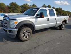 Ford f350 salvage cars for sale: 2014 Ford F350 Super Duty