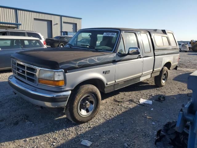 1995 Ford F150