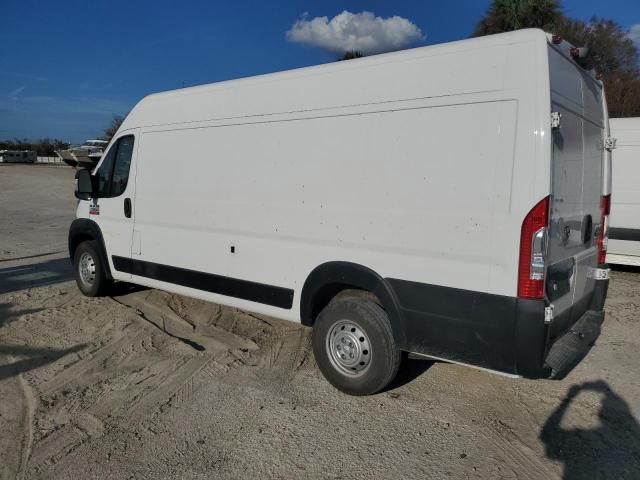 2021 Dodge RAM Promaster 3500 3500 High