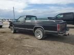 1992 Chevrolet S Truck S10