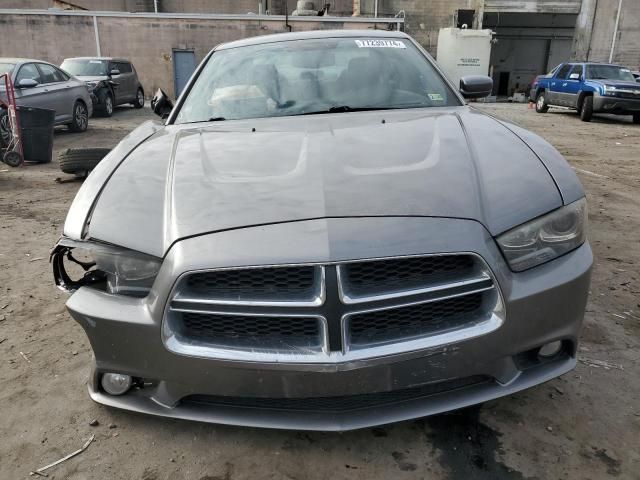 2011 Dodge Charger R/T