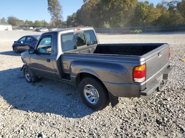 1998 Ford Ranger