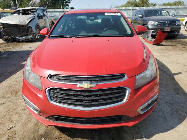 2015 Chevrolet Cruze