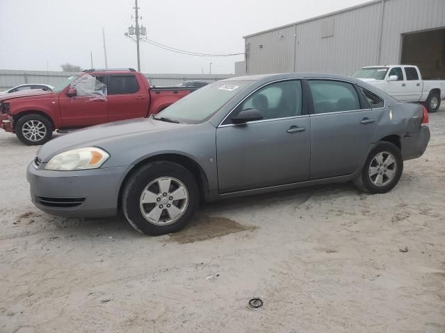 2008 Chevrolet Impala LT